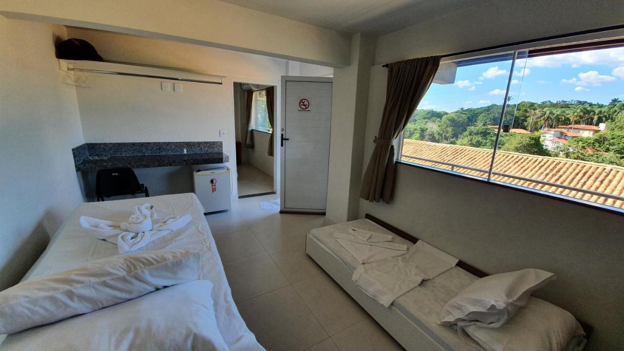 Hotel Escarpas Do Lago Capitólio エクステリア 写真