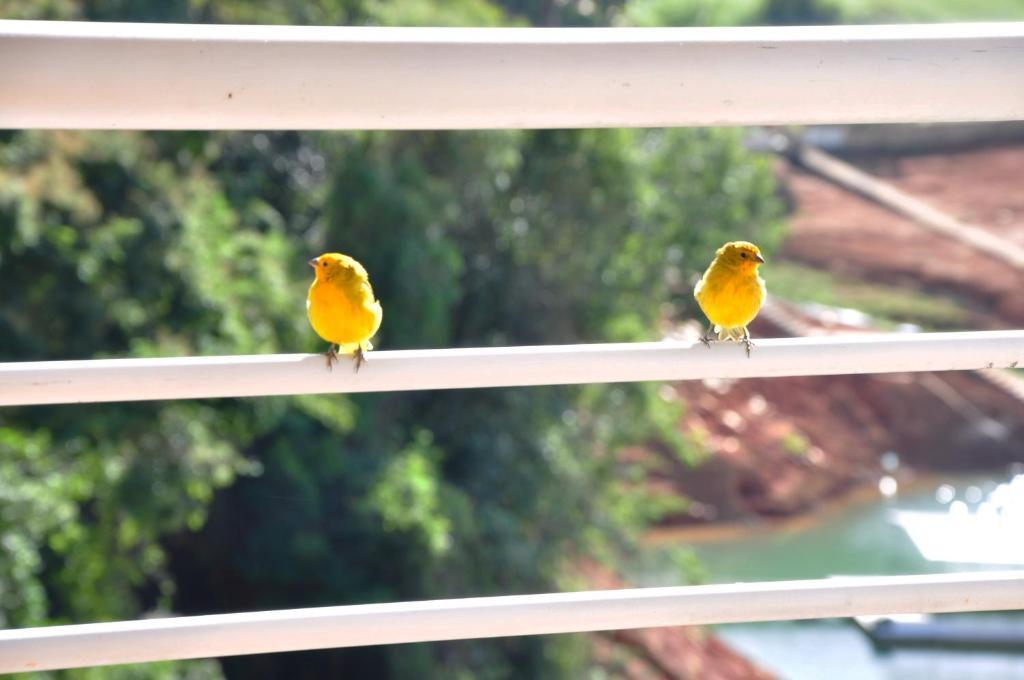 Hotel Escarpas Do Lago Capitólio 部屋 写真